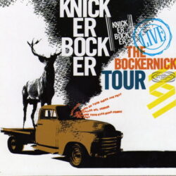 The Bockernick Tour