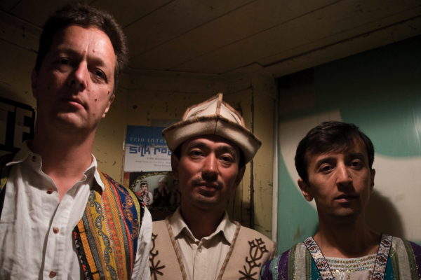 Trio Interkontinental Pressefotos